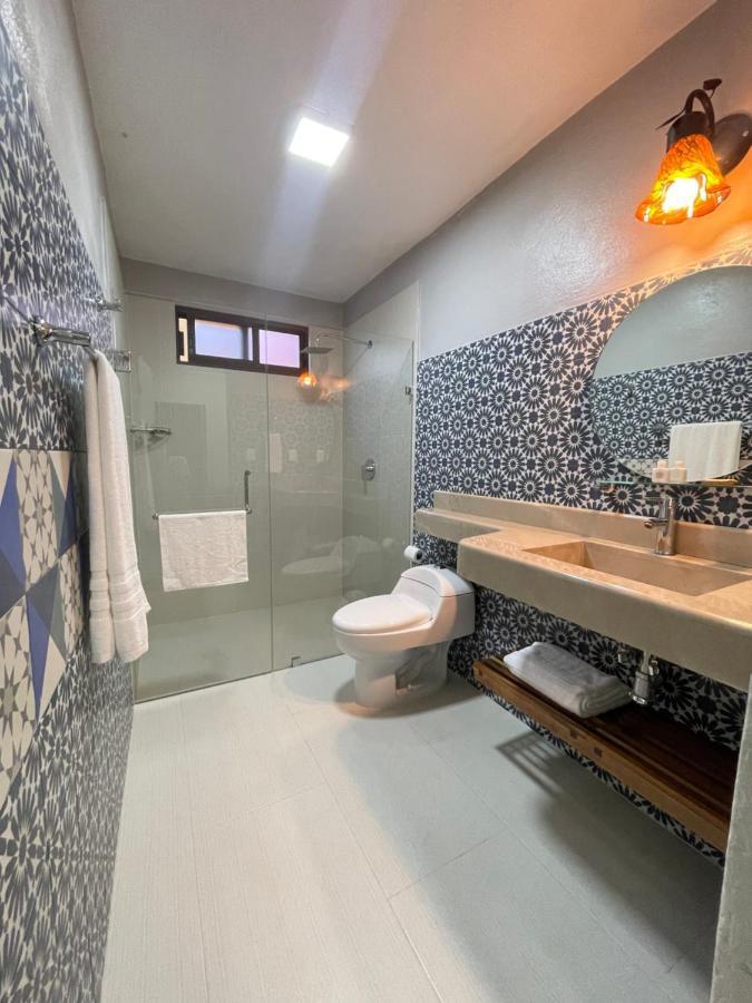 Suites Cardon Oaxaca Exterior foto