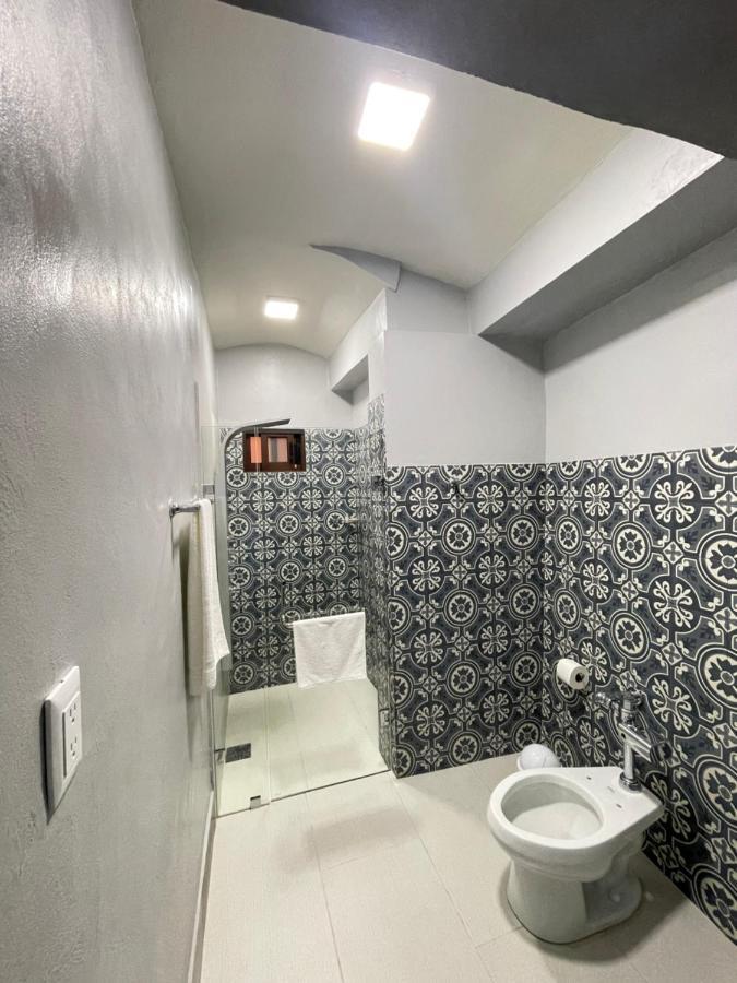 Suites Cardon Oaxaca Exterior foto