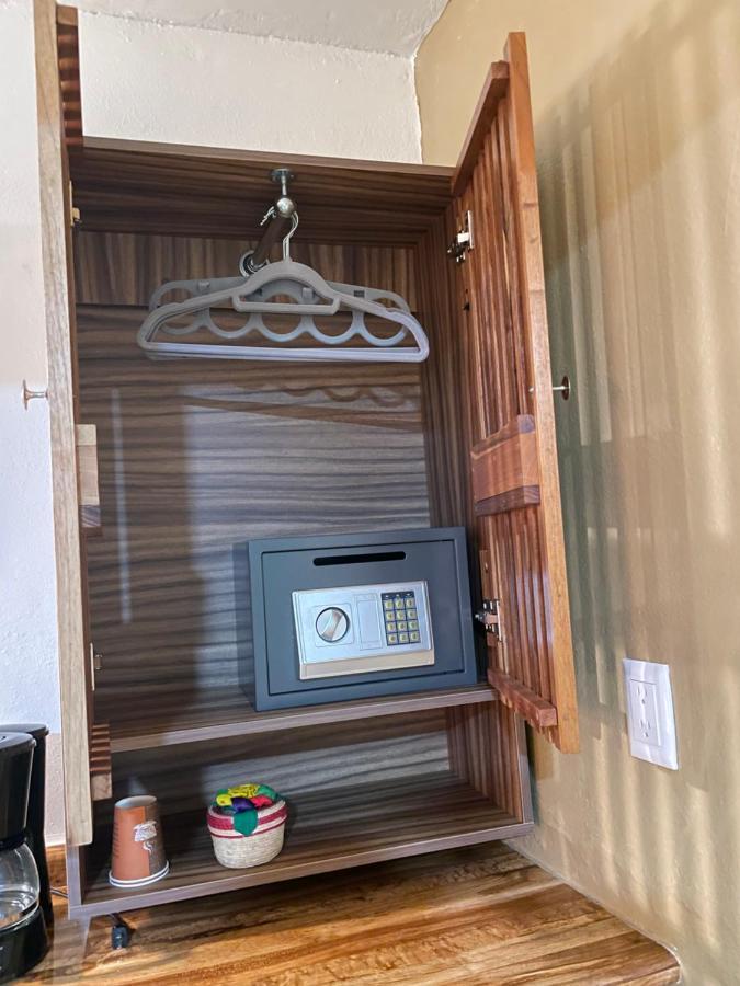 Suites Cardon Oaxaca Exterior foto